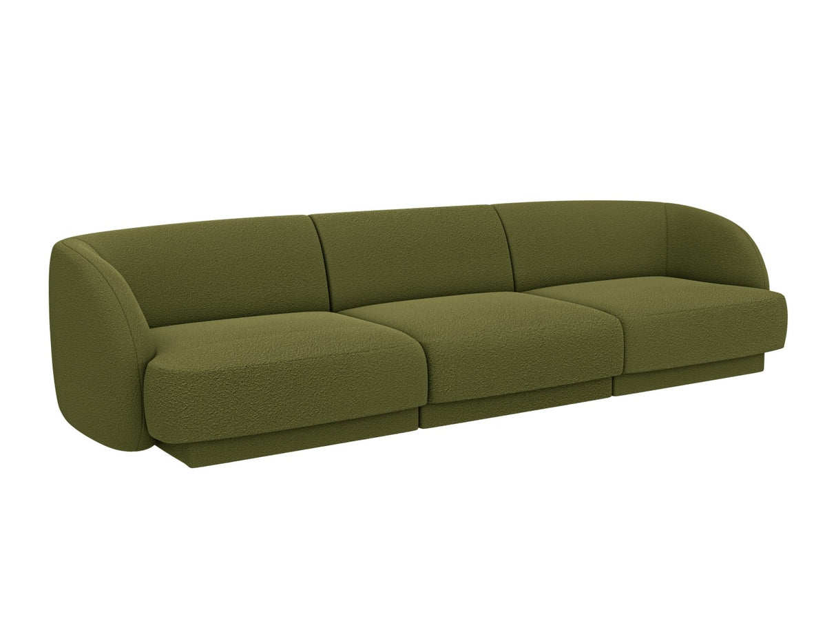 Modulinė sofa 538477