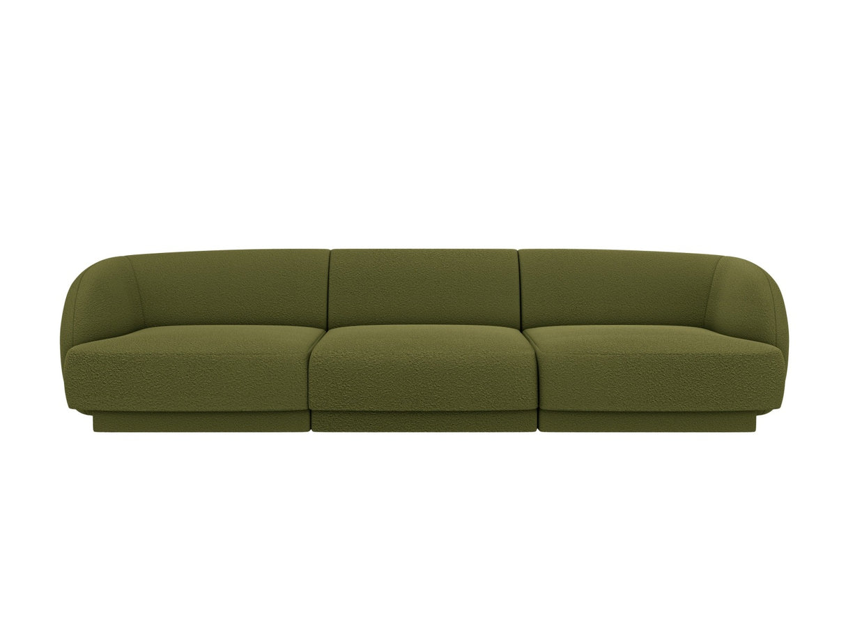 Modulinė sofa 538477
