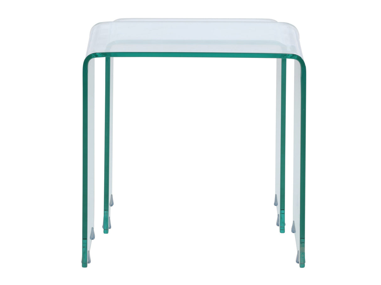 Šoninių staliukų komplektas 616101