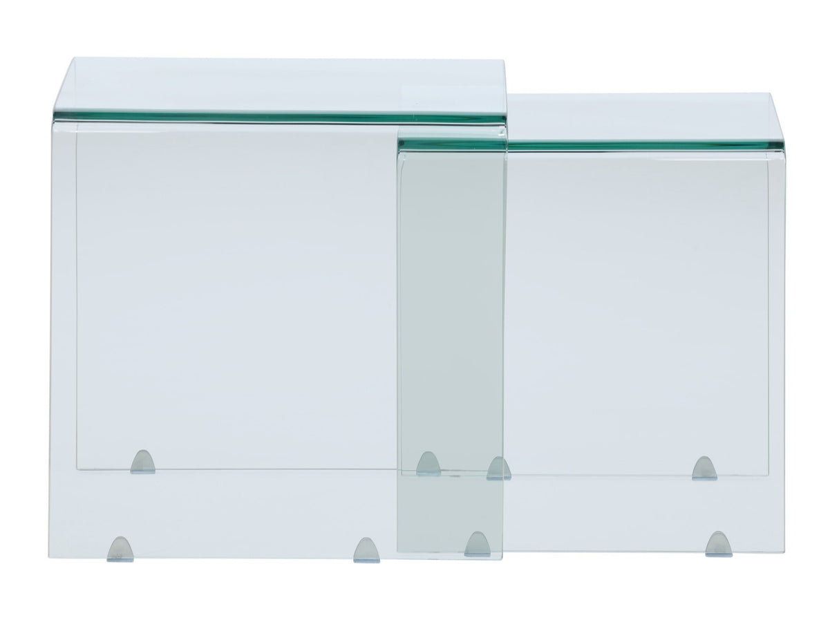 Šoninių staliukų komplektas 616101