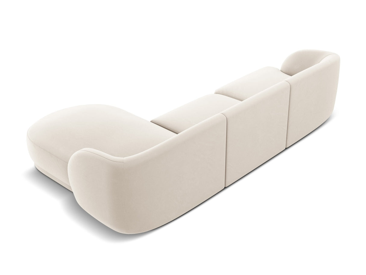Modulinis minkštas kampas 538242