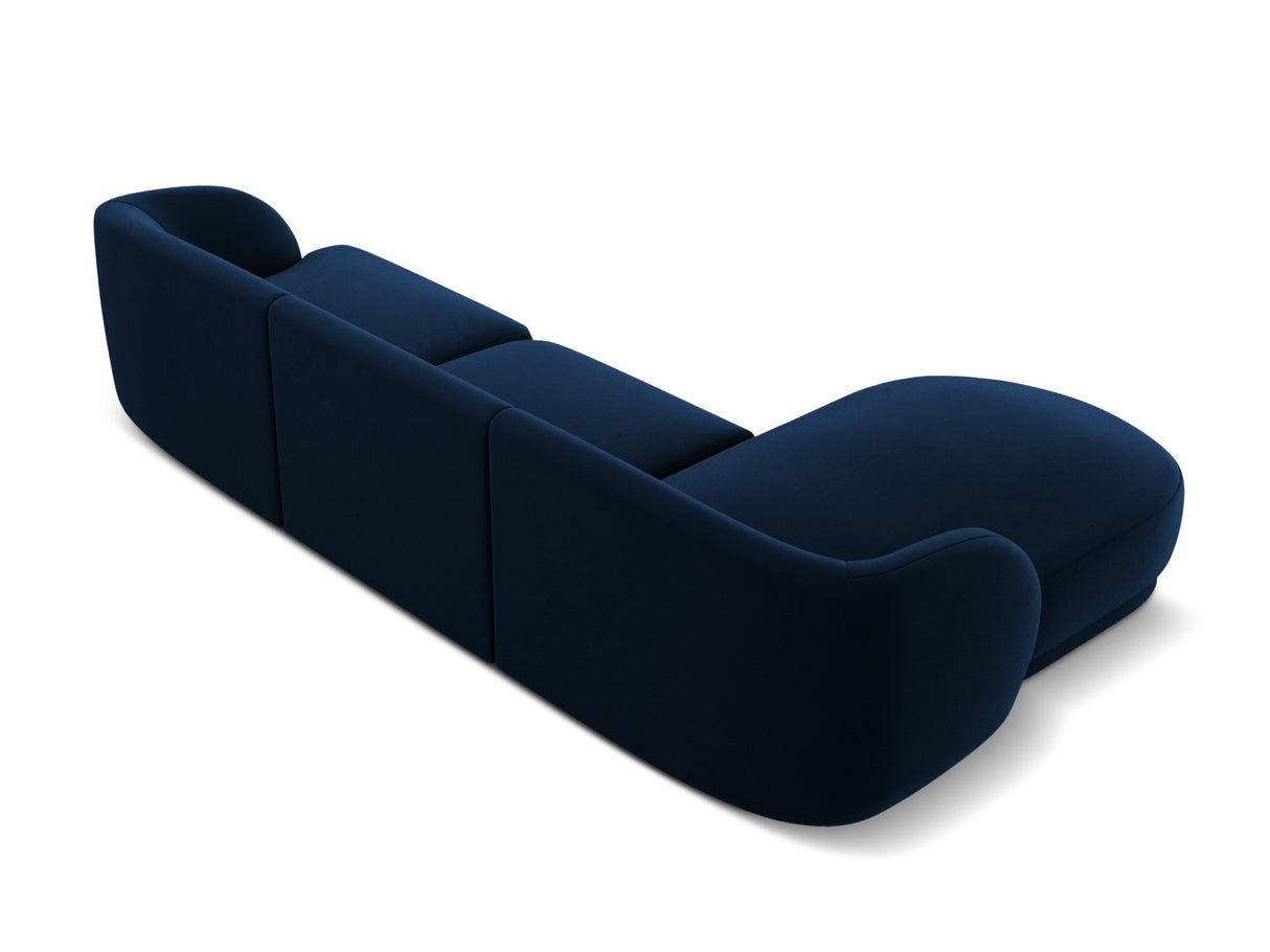 Modulinis minkštas kampas 538242