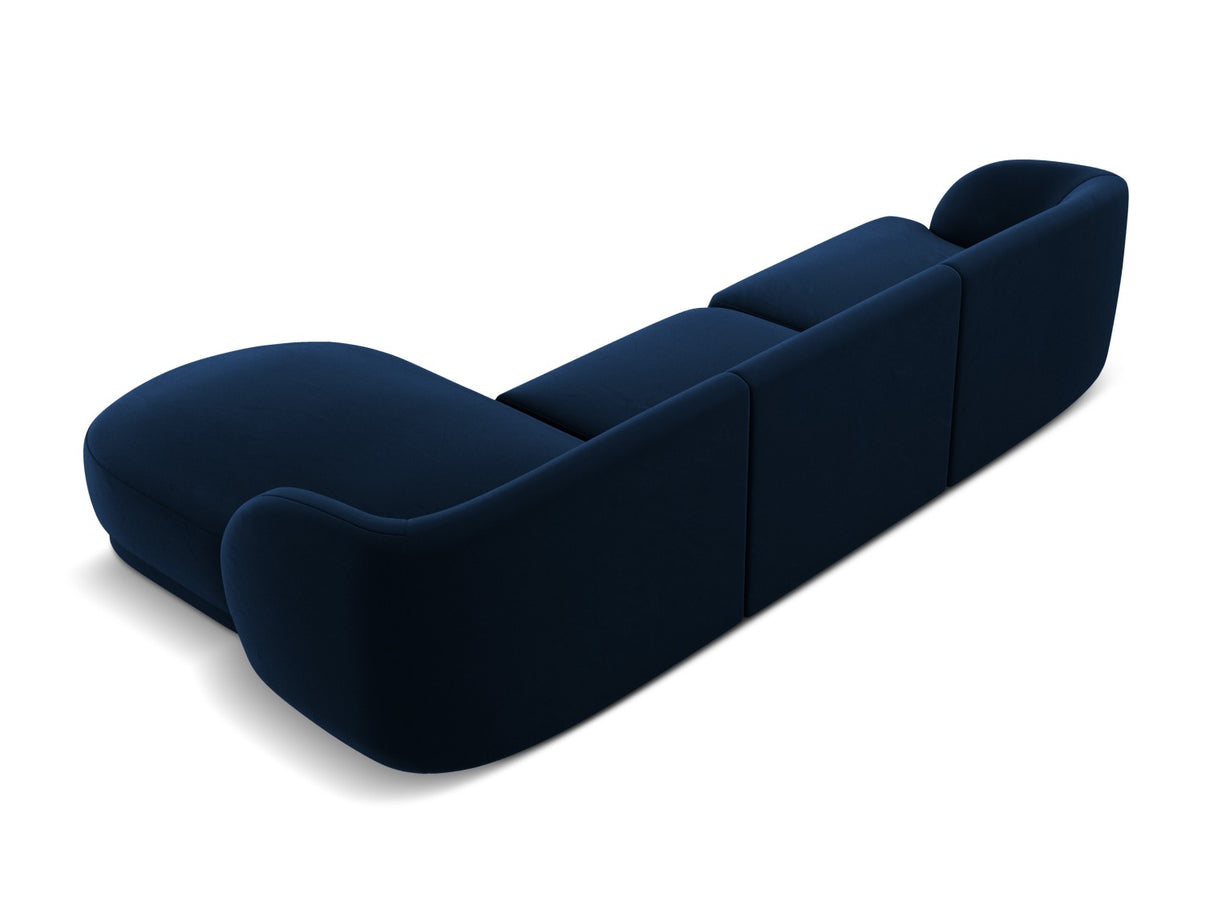 Modulinis minkštas kampas 538242