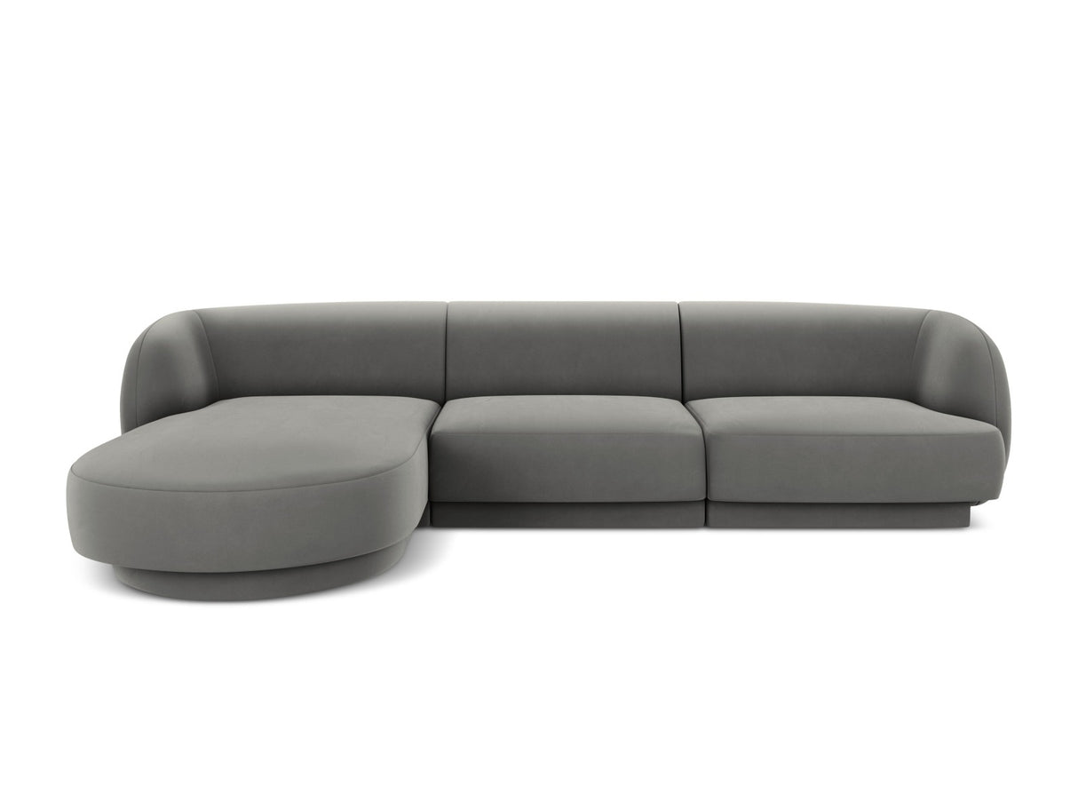 Modulinis minkštas kampas 538242