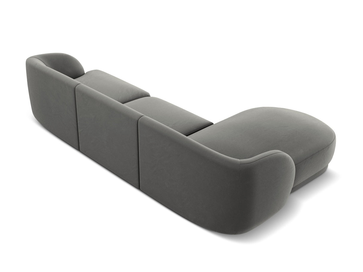 Modulinis minkštas kampas 538242