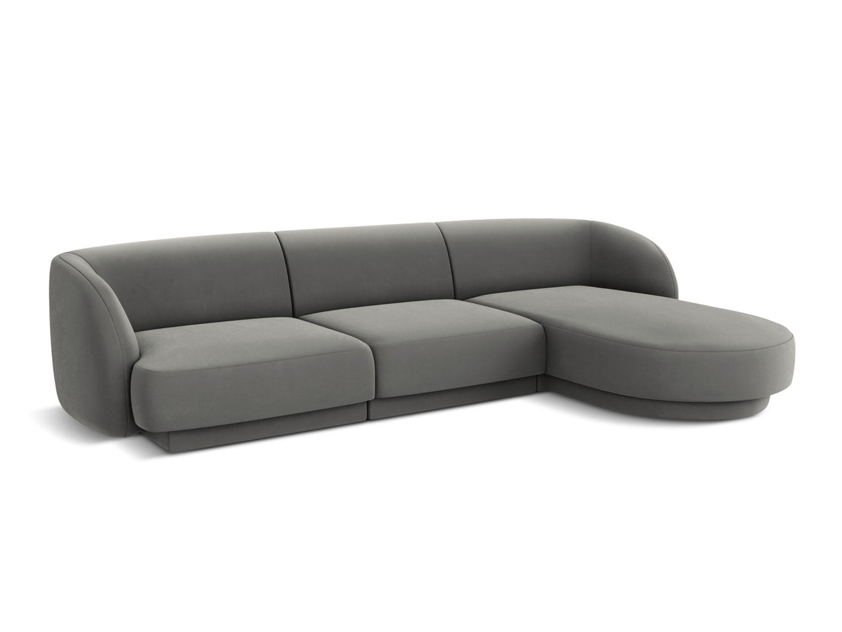 Modulinis minkštas kampas 538242