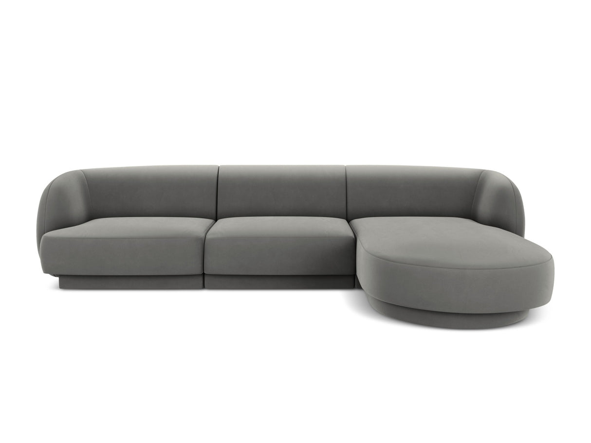 Modulinis minkštas kampas 538242