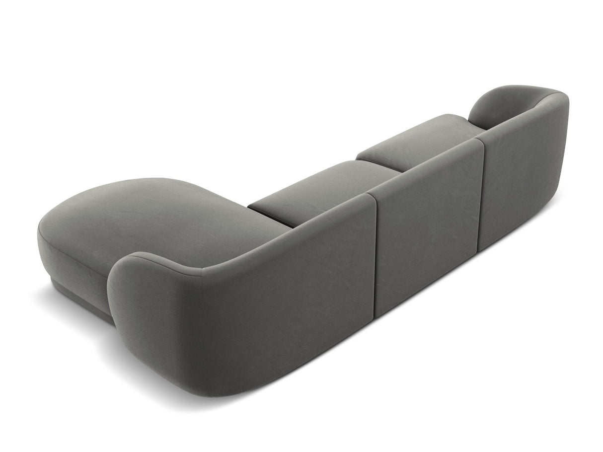 Modulinis minkštas kampas 538242