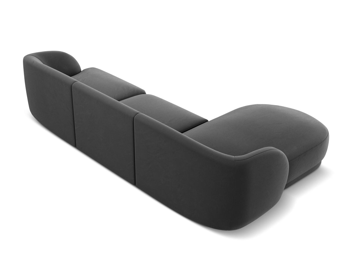 Modulinis minkštas kampas 538242