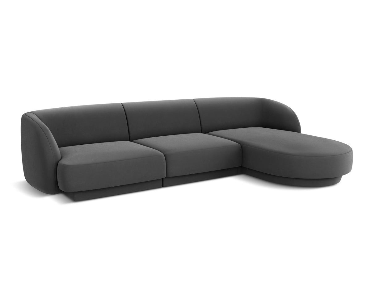 Modulinis minkštas kampas 538242