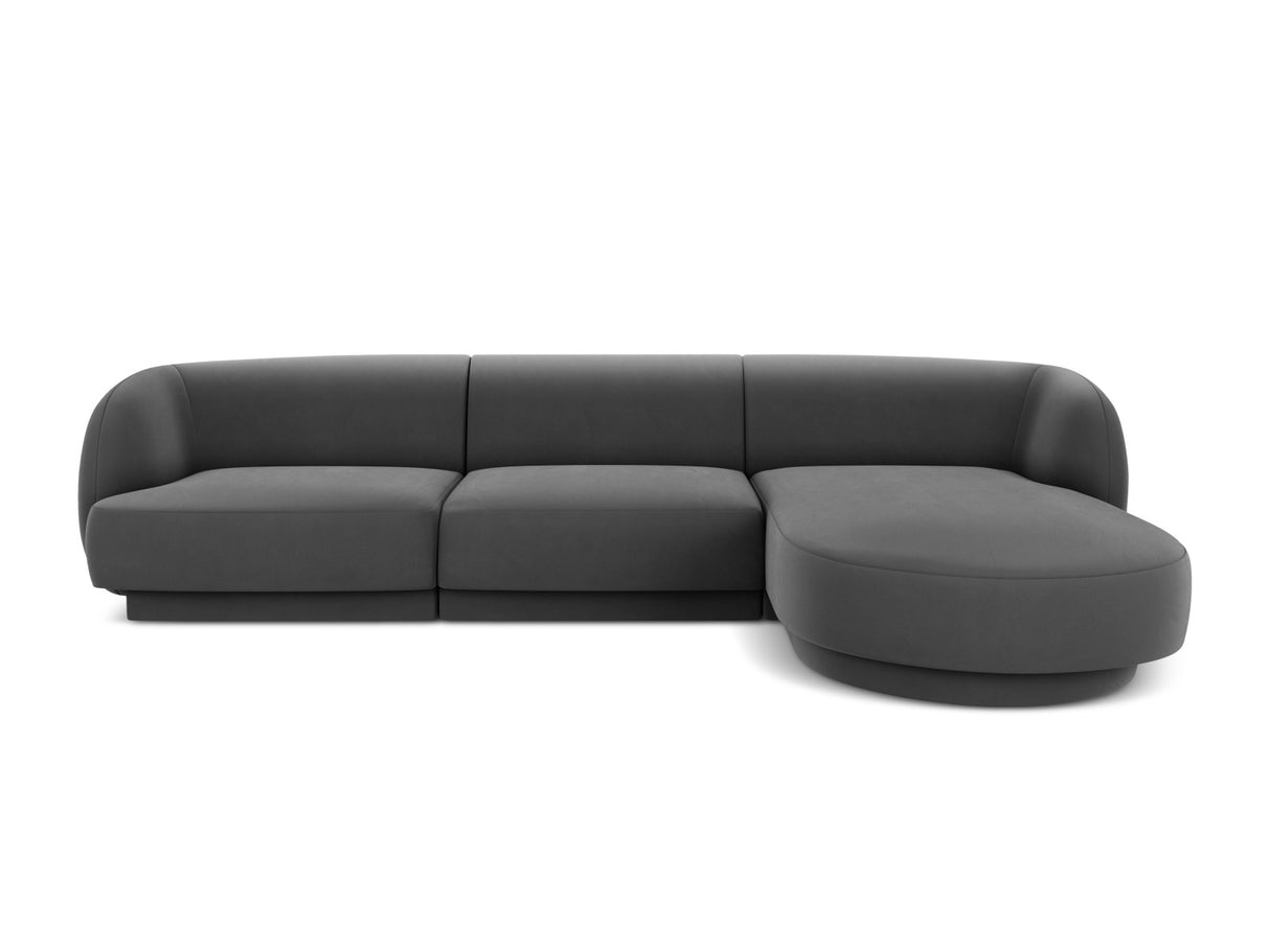 Modulinis minkštas kampas 538242