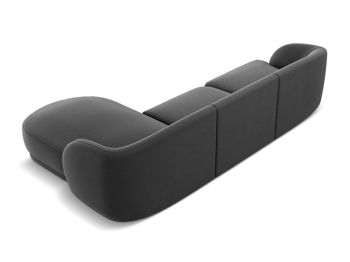 Modulinis minkštas kampas 538242