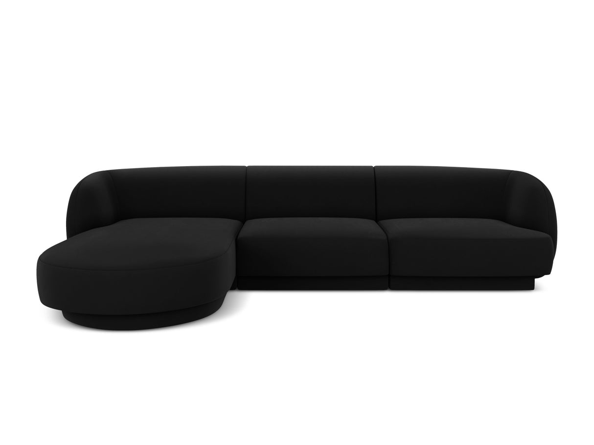 Modulinis minkštas kampas 538242
