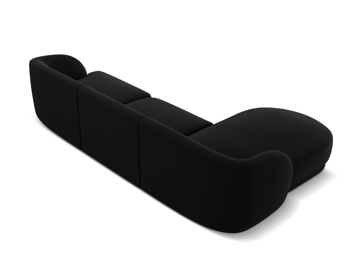 Modulinis minkštas kampas 538242