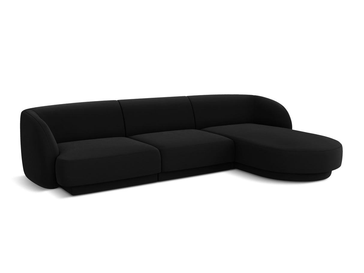 Modulinis minkštas kampas 538242