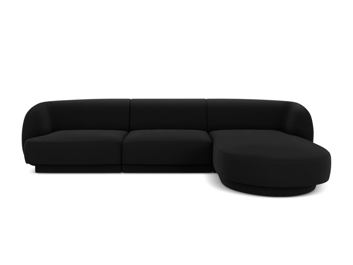 Modulinis minkštas kampas 538242