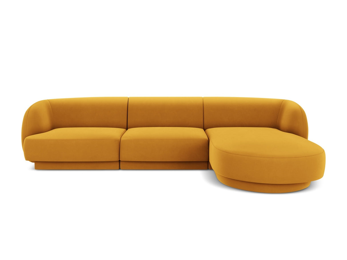Modulinis minkštas kampas 538242