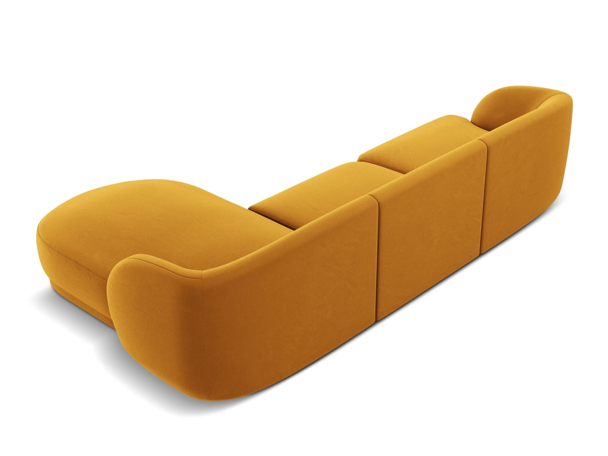 Modulinis minkštas kampas 538242