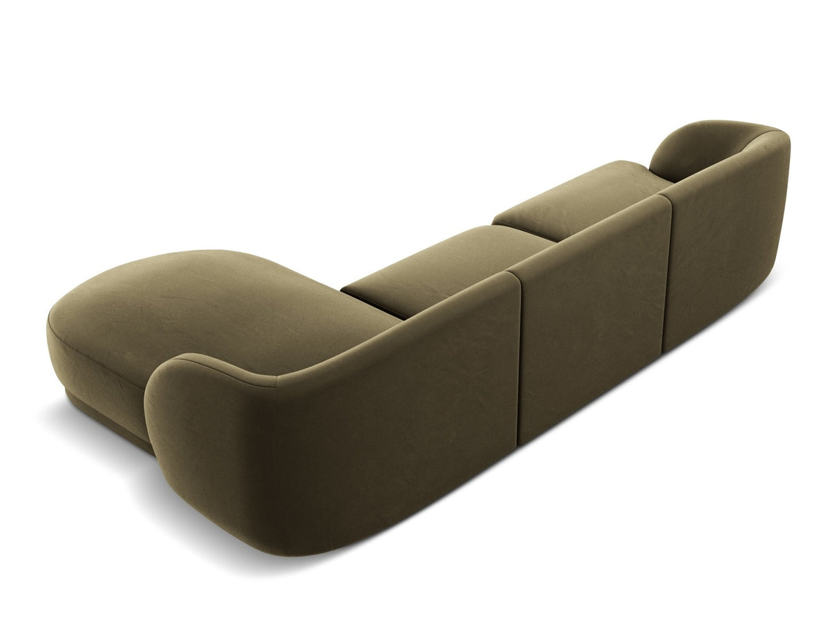 Modulinis minkštas kampas 538242