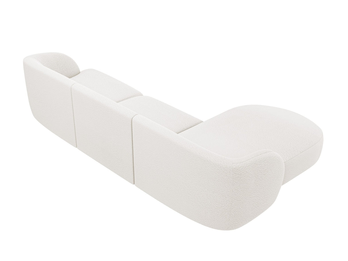 Modulinis minkštas kampas 538242