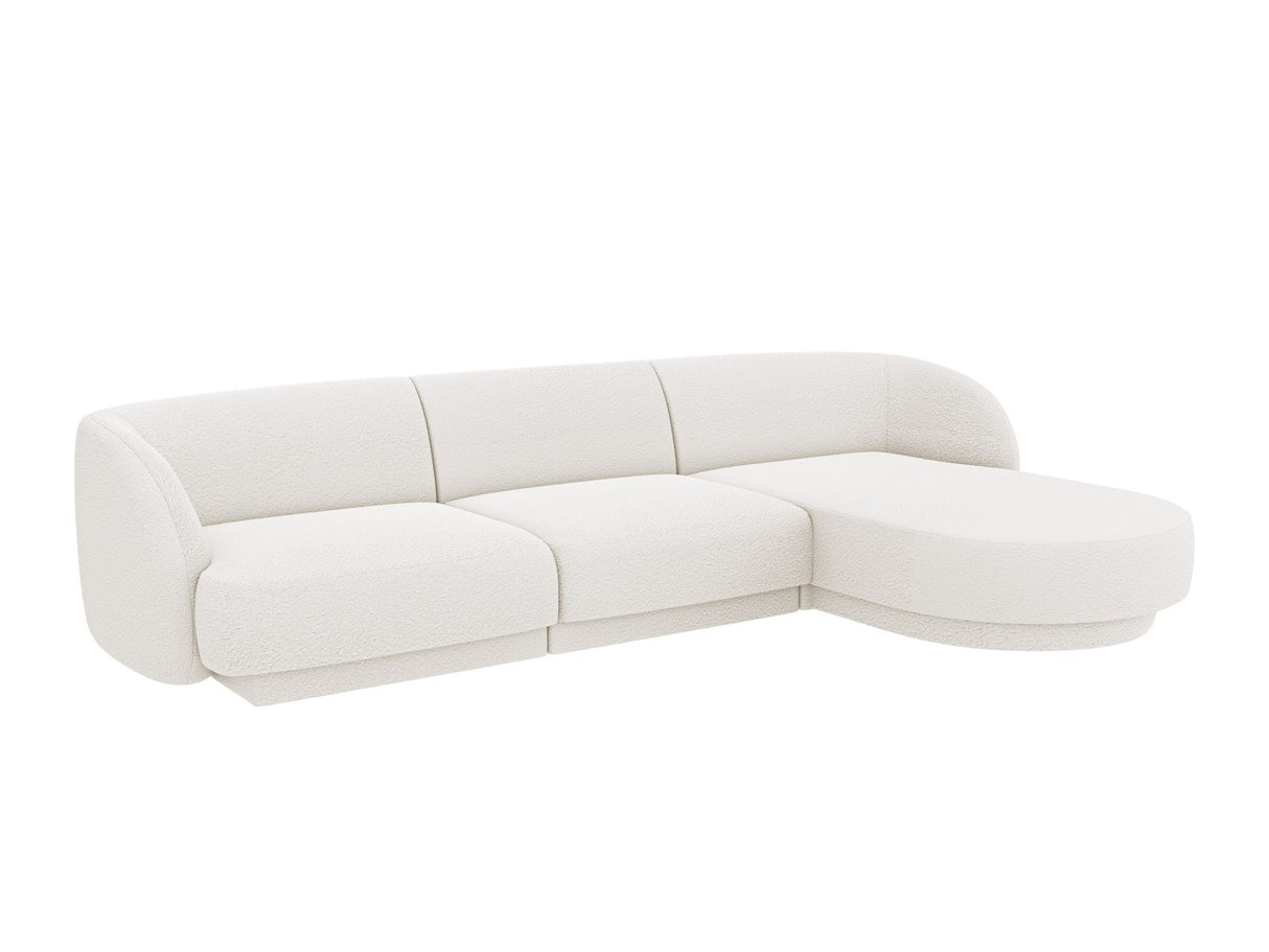 Modulinis minkštas kampas 538242
