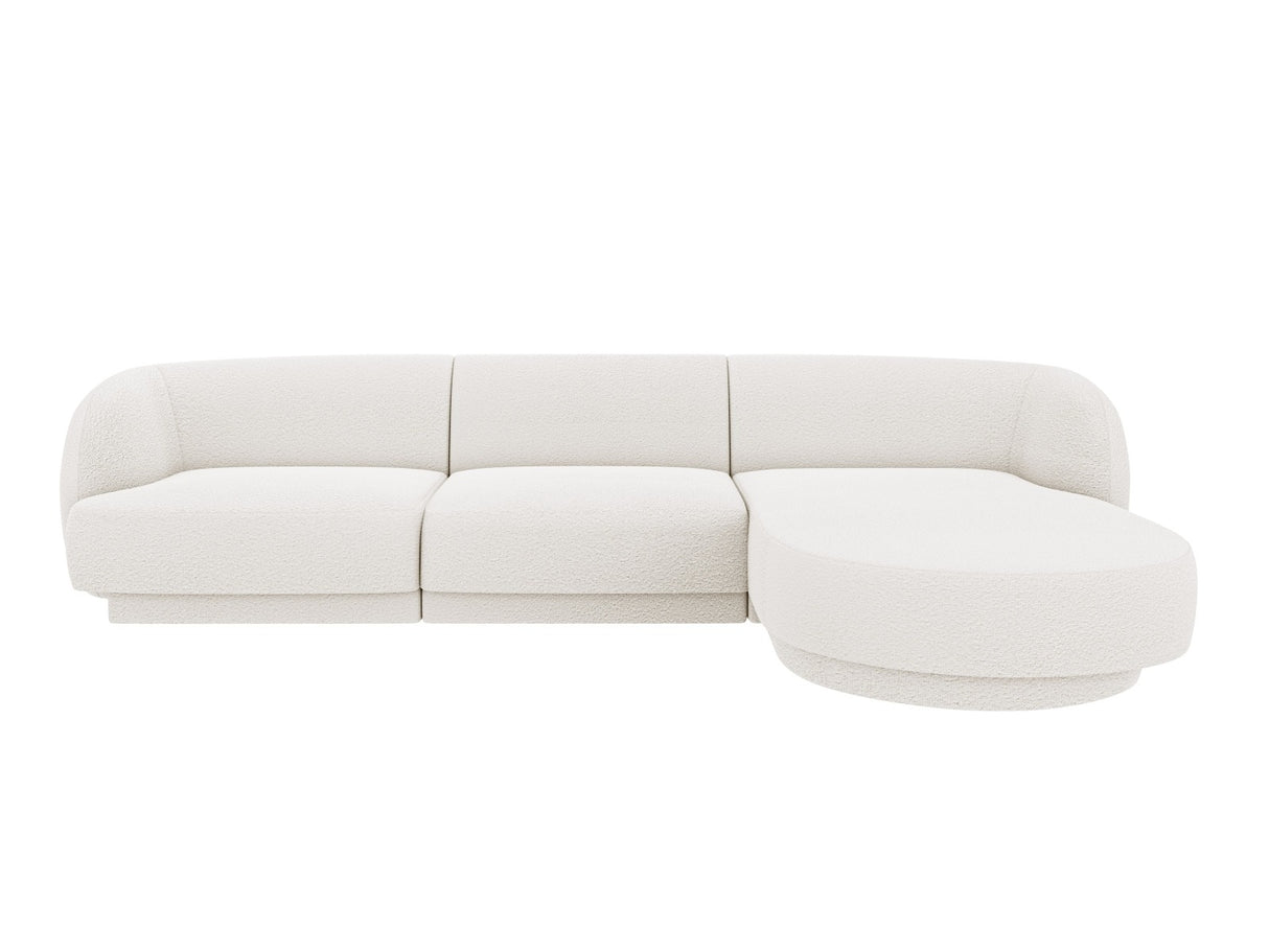 Modulinis minkštas kampas 538242