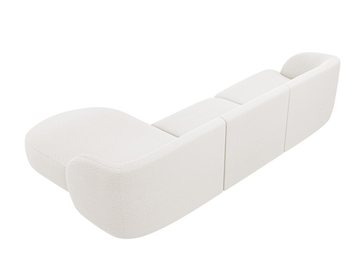 Modulinis minkštas kampas 538242