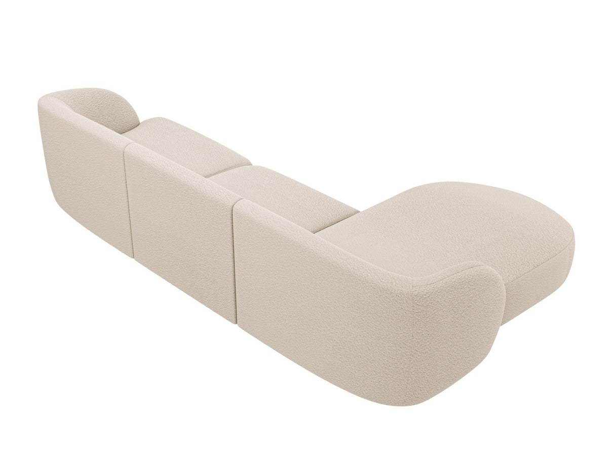 Modulinis minkštas kampas 538242