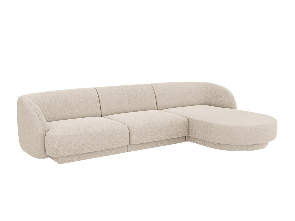 Modulinis minkštas kampas 538242