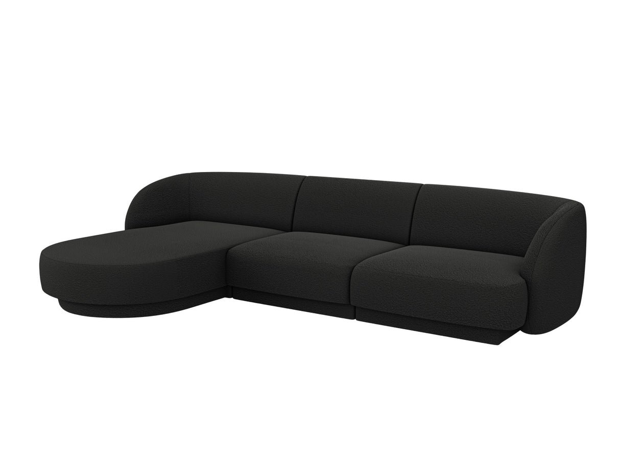 Modulinis minkštas kampas 538242