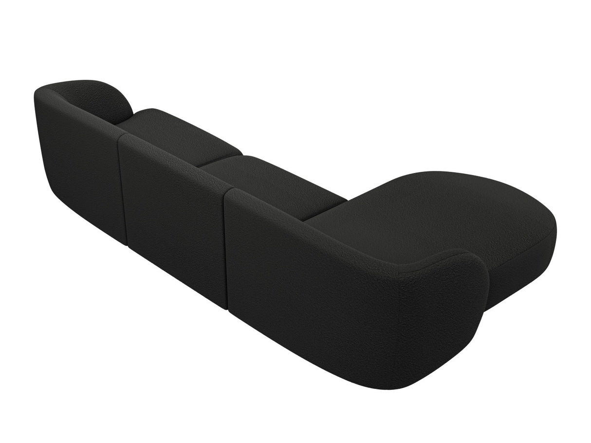 Modulinis minkštas kampas 538242