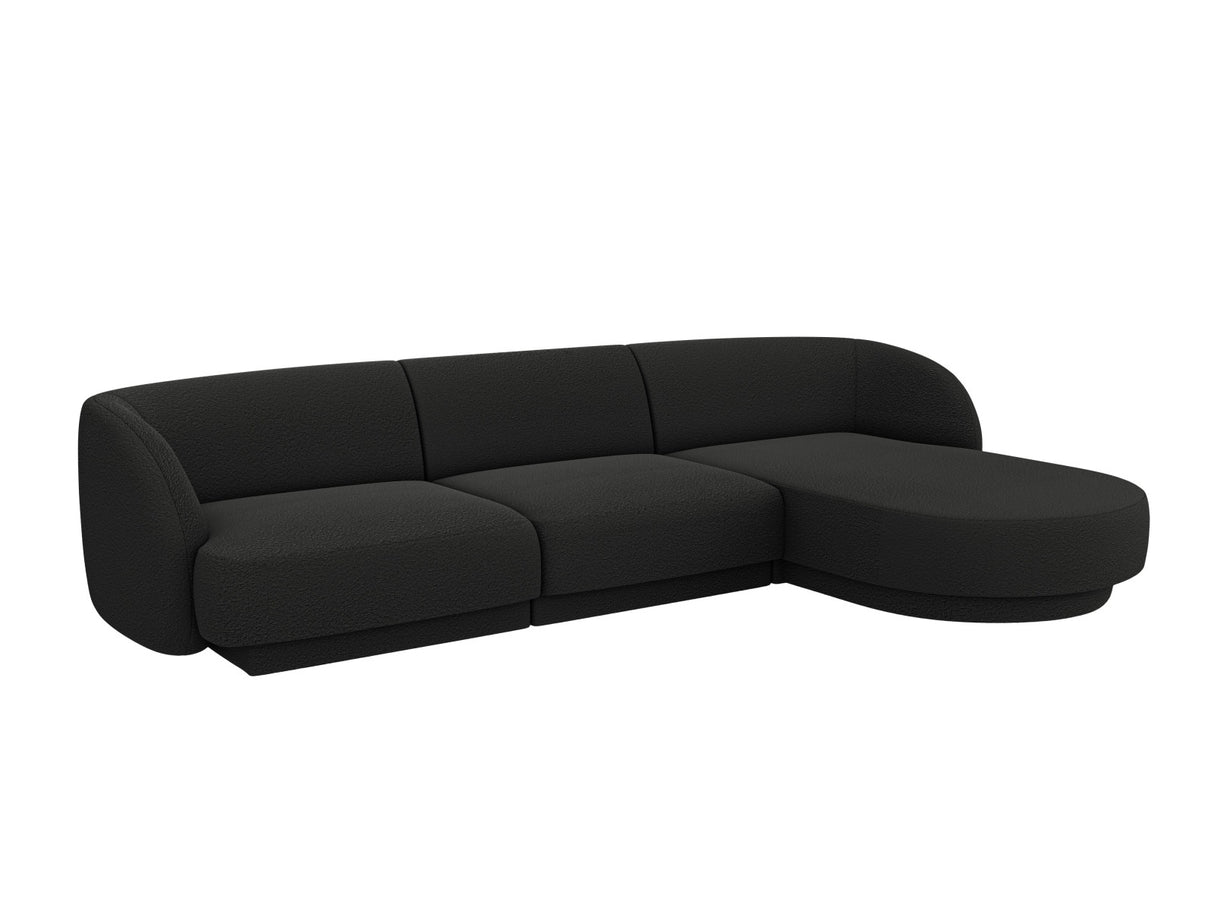 Modulinis minkštas kampas 538242