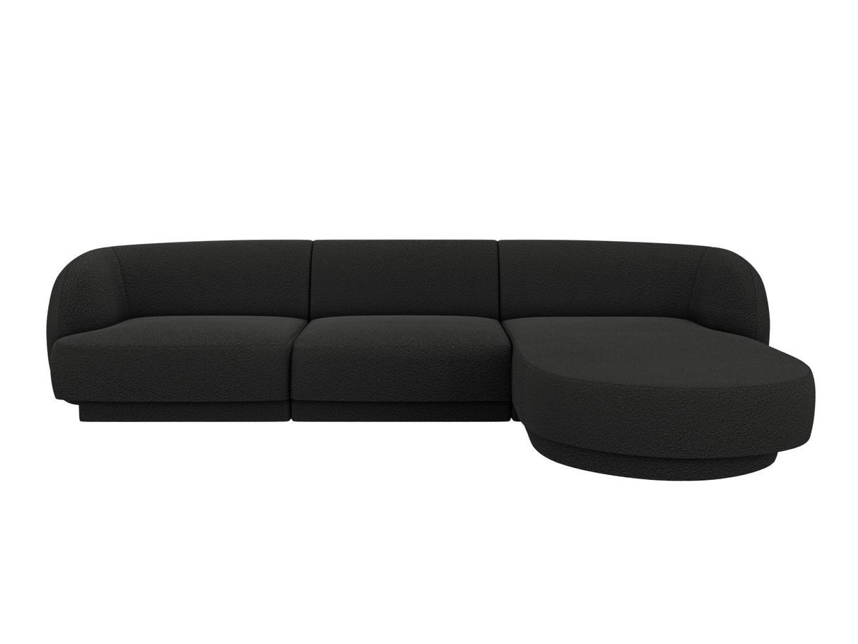 Modulinis minkštas kampas 538242