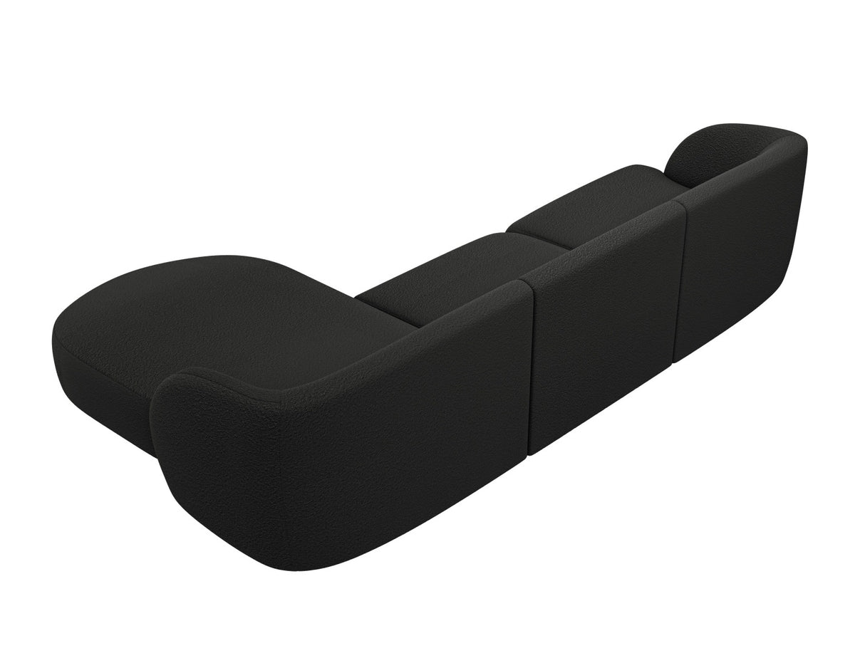 Modulinis minkštas kampas 538242