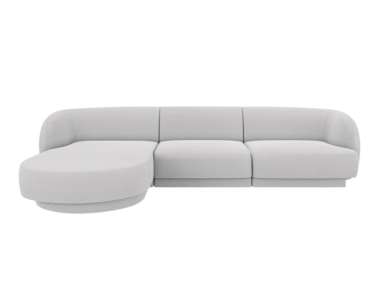 Modulinis minkštas kampas 538242