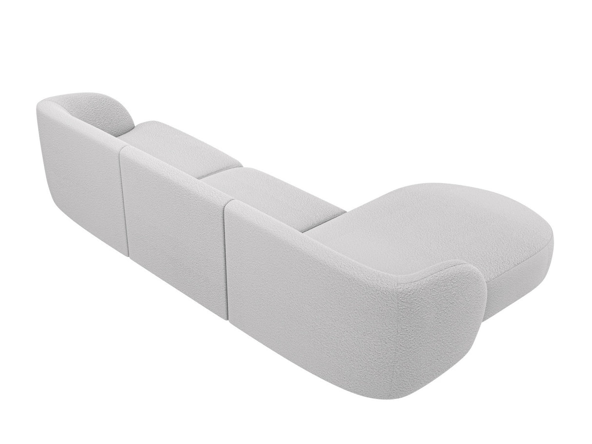 Modulinis minkštas kampas 538242