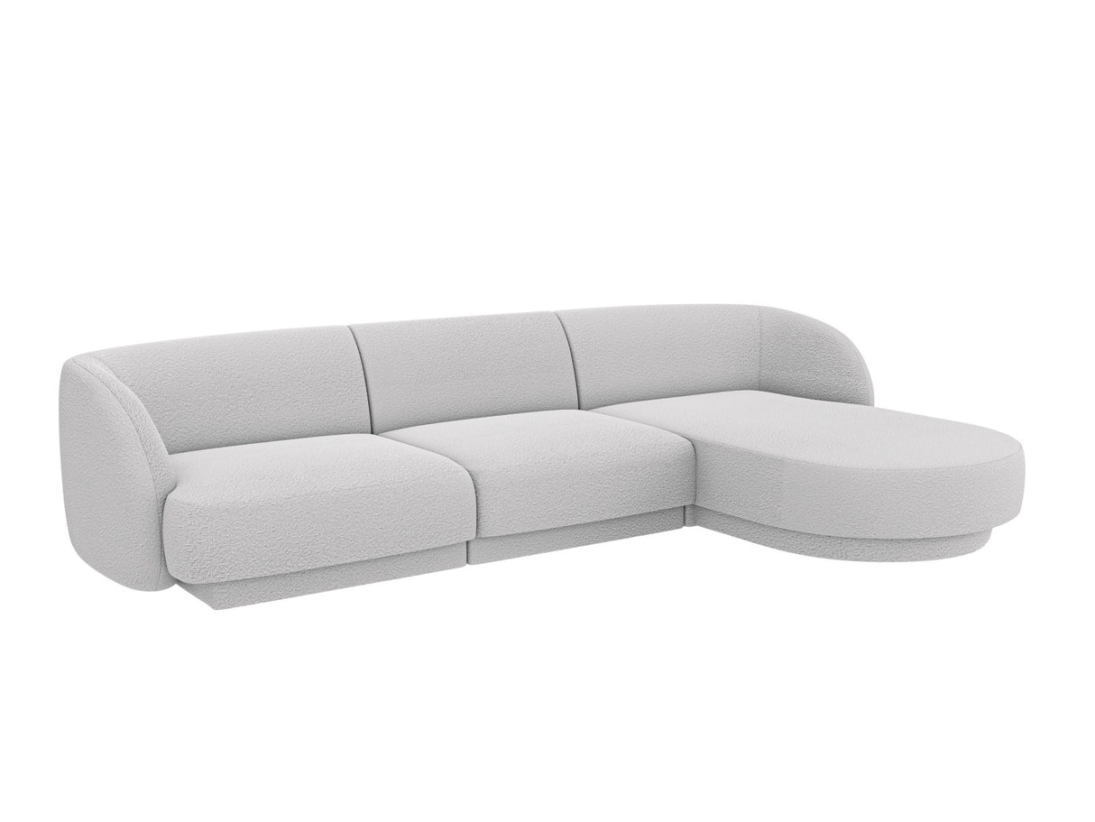 Modulinis minkštas kampas 538242