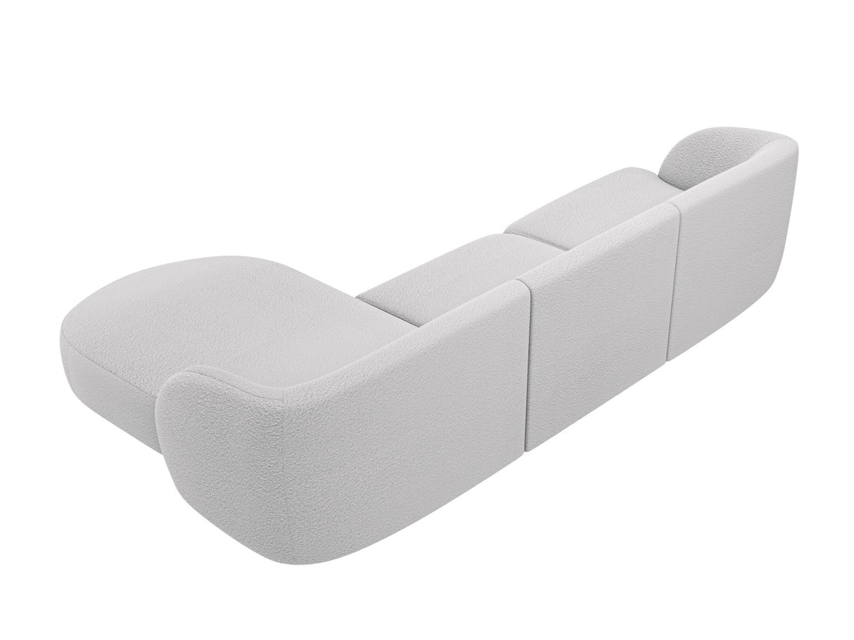 Modulinis minkštas kampas 538242