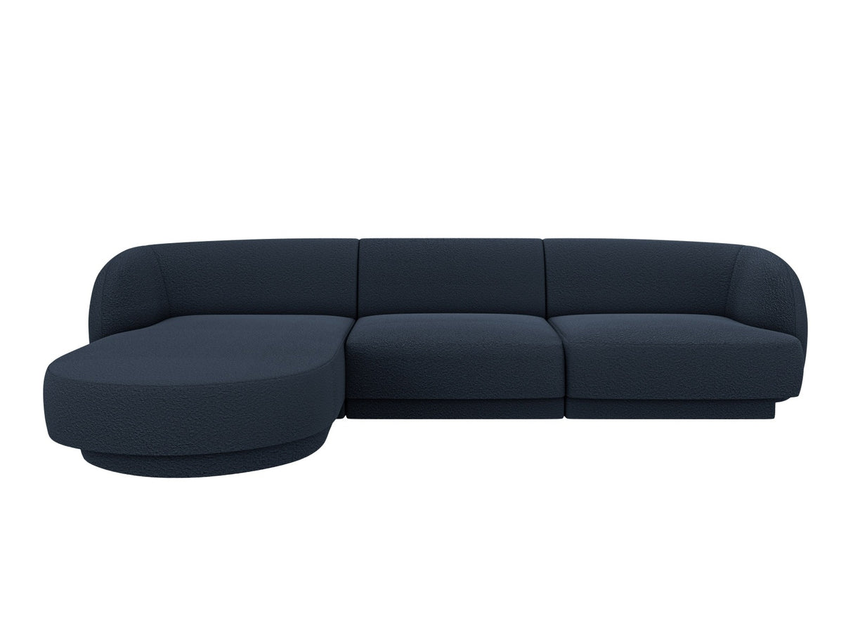 Modulinis minkštas kampas 538242