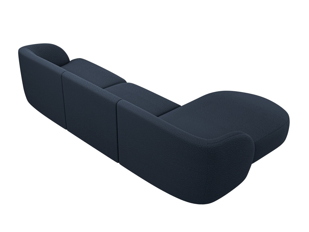 Modulinis minkštas kampas 538242
