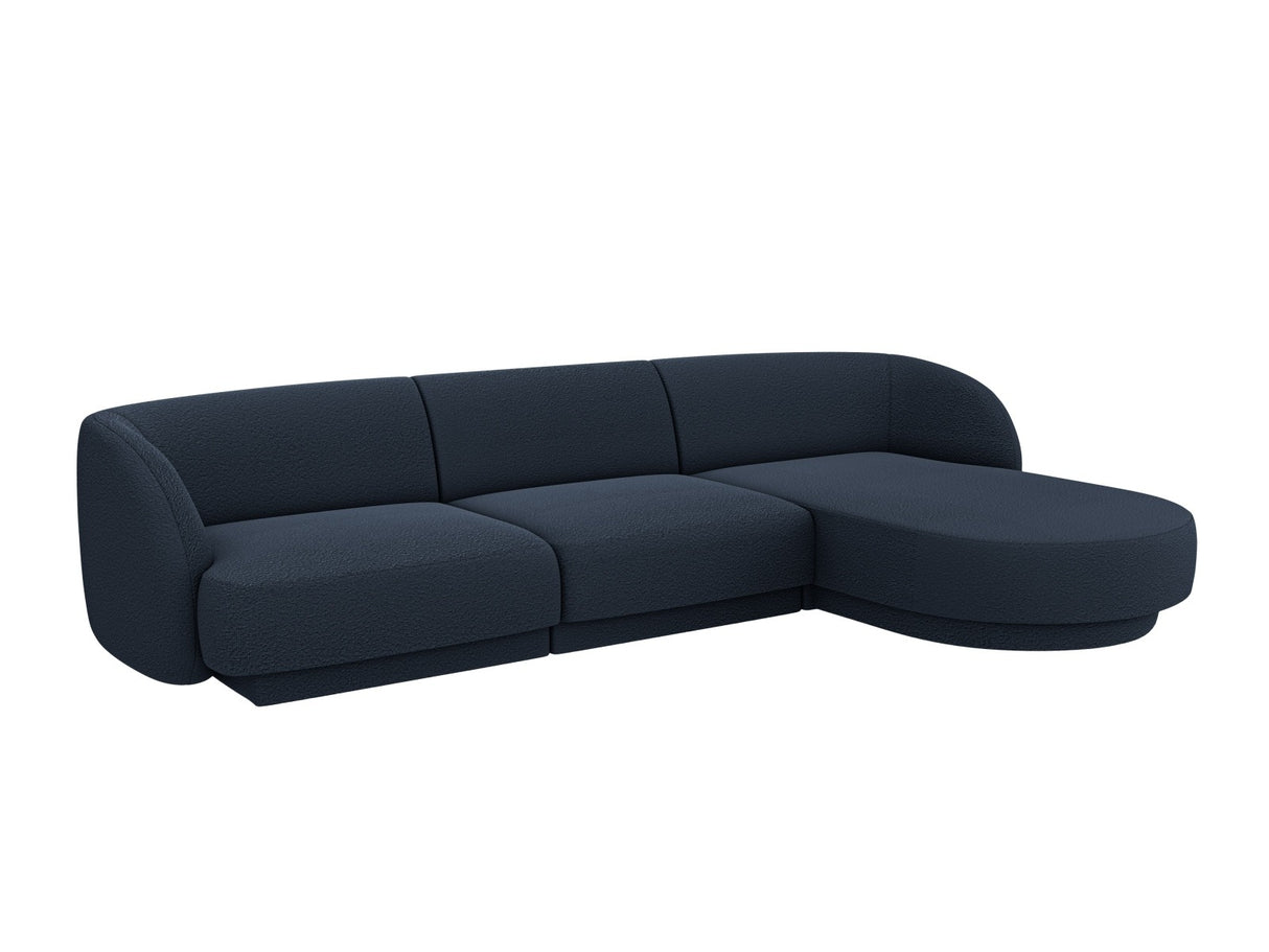Modulinis minkštas kampas 538242