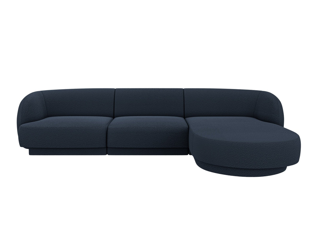 Modulinis minkštas kampas 538242