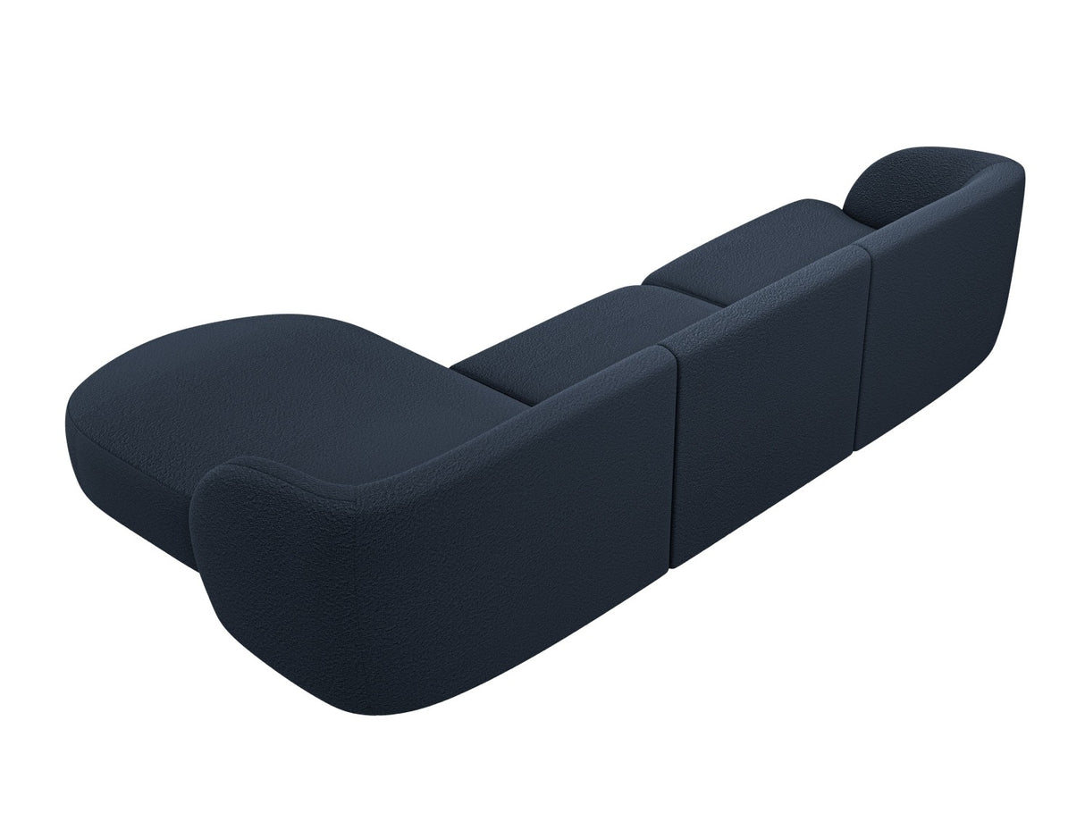 Modulinis minkštas kampas 538242