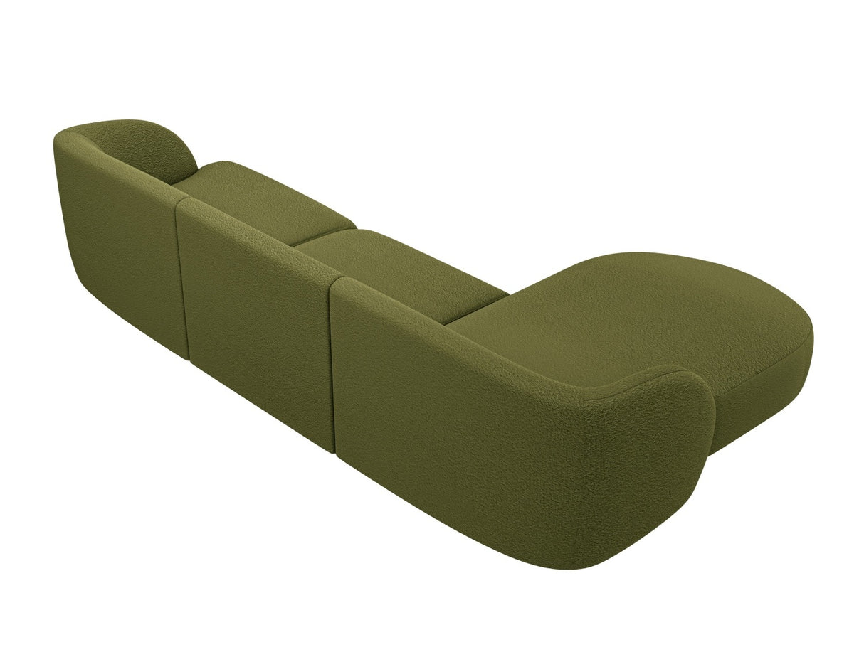 Modulinis minkštas kampas 538242