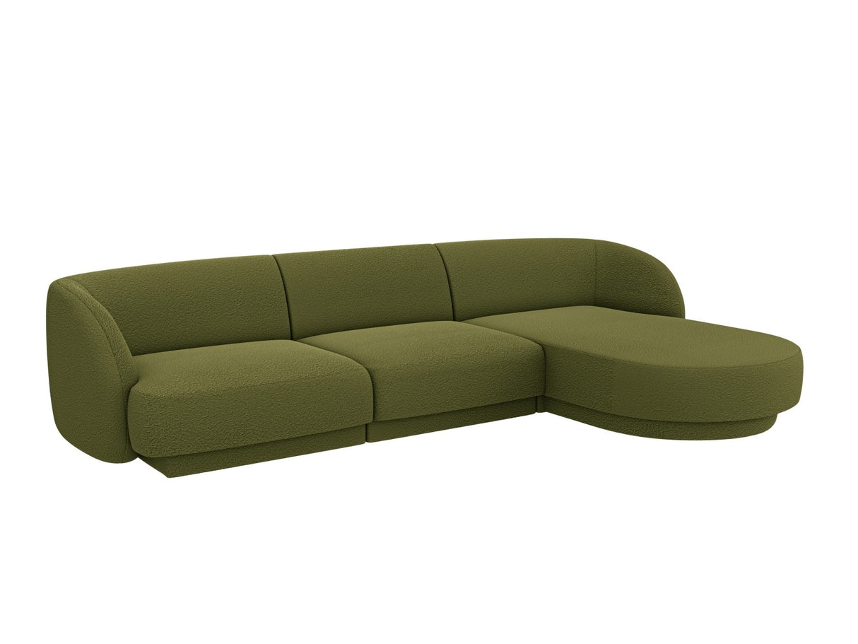 Modulinis minkštas kampas 538242