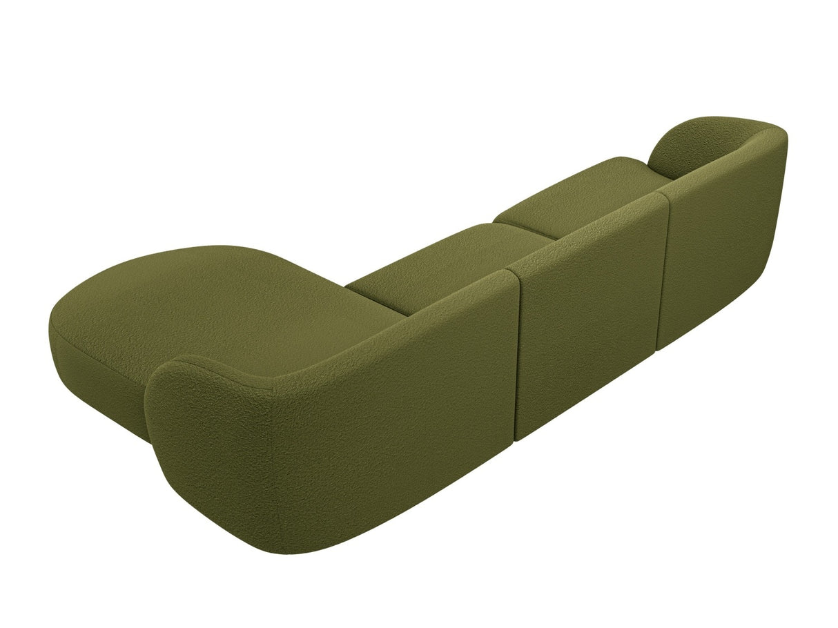 Modulinis minkštas kampas 538242