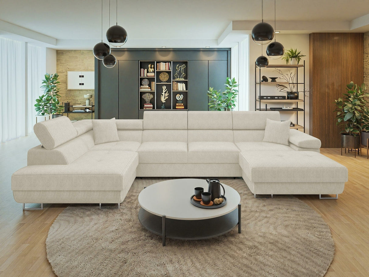 Minkštas kampas 534071 4283660