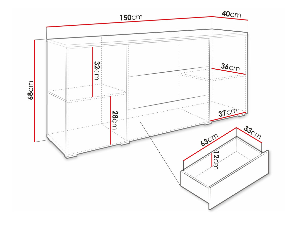 Komoda 458445 4284043