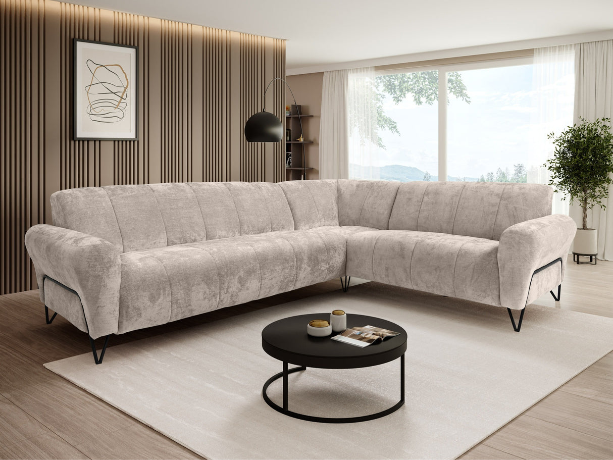 Minkštas kampas 610221 4285179