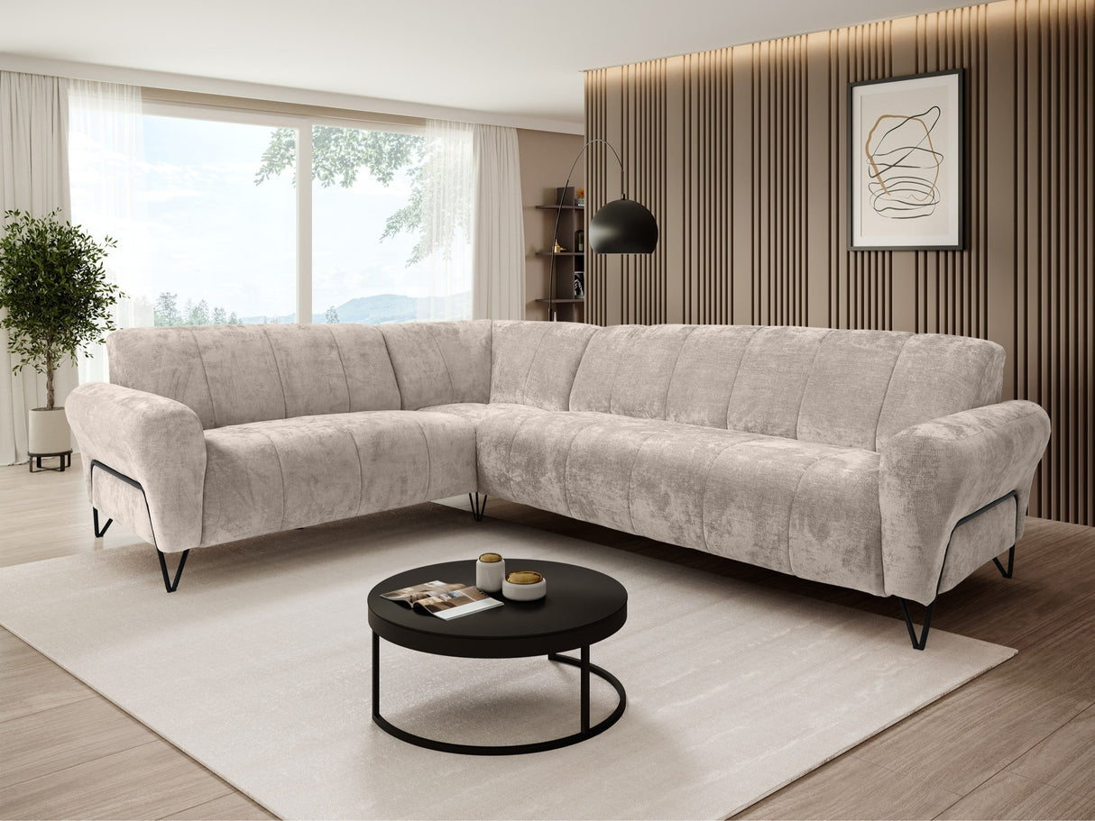 Minkštas kampas 610221 4285182